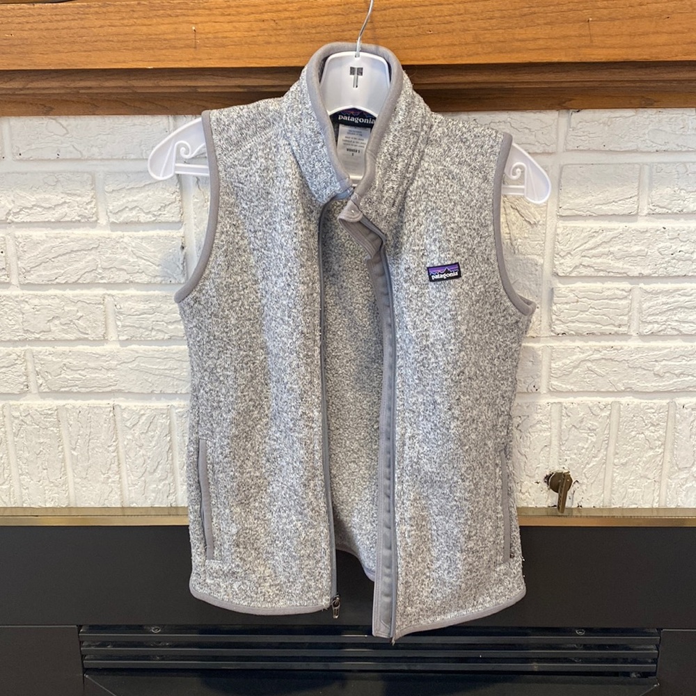 Patagonia Better Sweater Vest